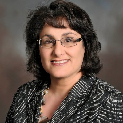Michele Deramo, Director of Diversity Education & Programs / Co-Investigator